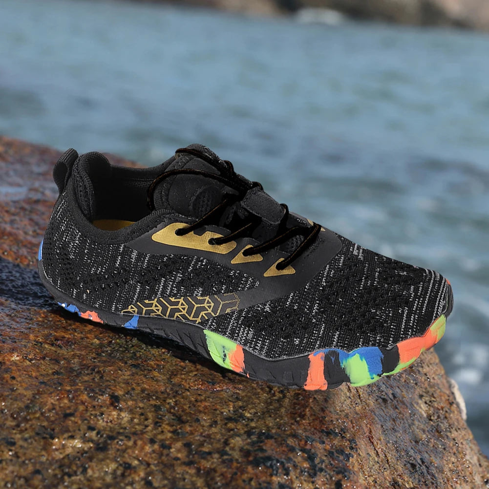 Kids Aqua Shoes
