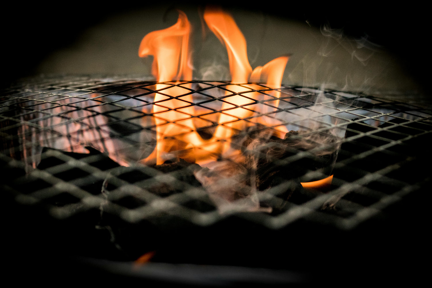 Cooking & BBQ