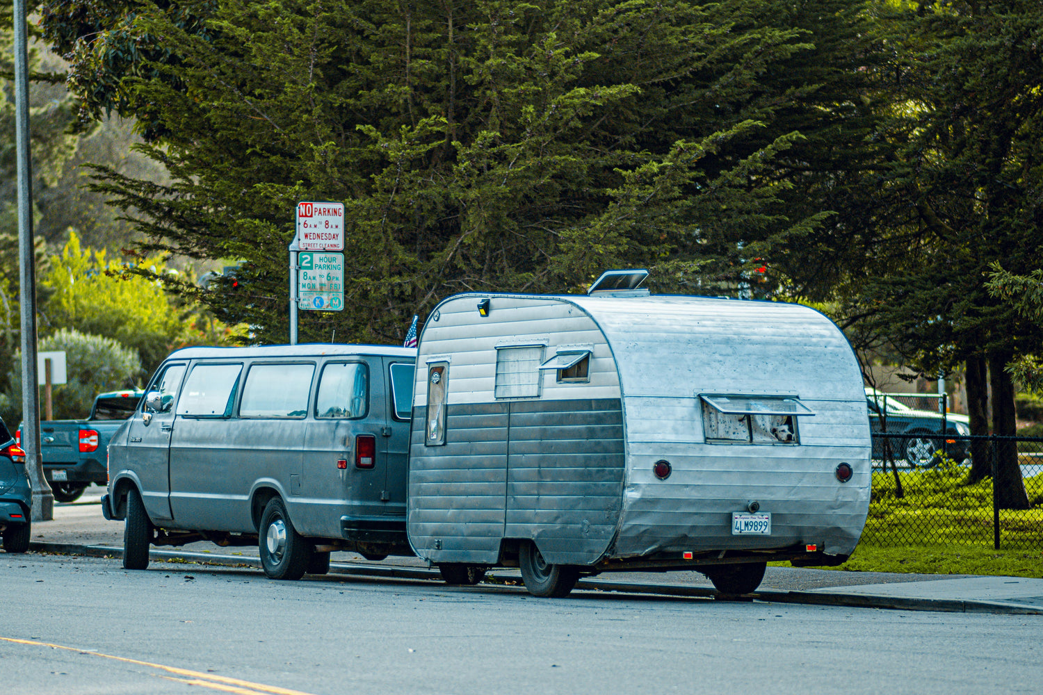 RV & Campers