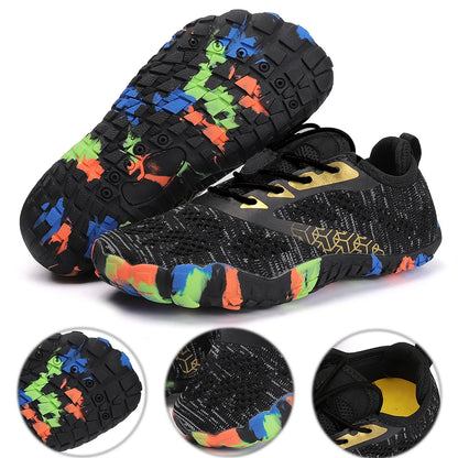 Kids Aqua Shoes