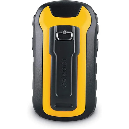 Garmin 010-00970-00 eTrex 10 Worldwide Handheld GPS Navigator
