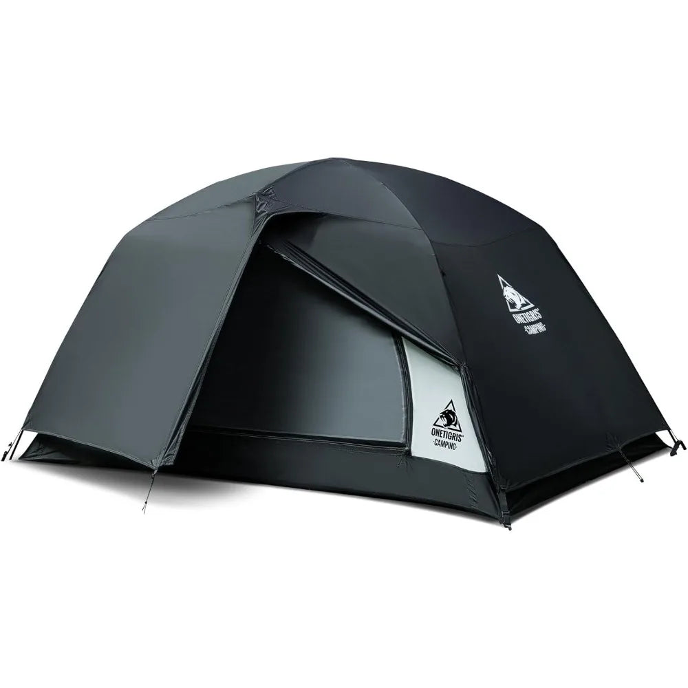 OneTigris Stella 4 Season Camping Tent - 2-Person