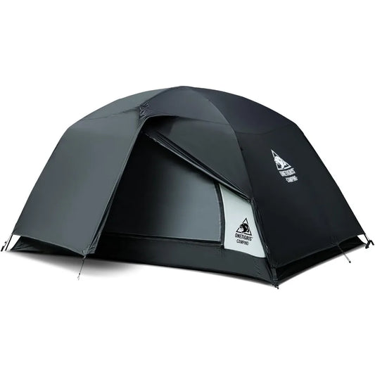 OneTigris Stella 4 Season Camping Tent - 2-Person