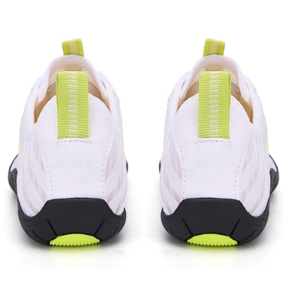 Men's Summer Beach Shoes for Surfing, Drifting, Couples, Hiking, Wading, and More Outdoor Activities