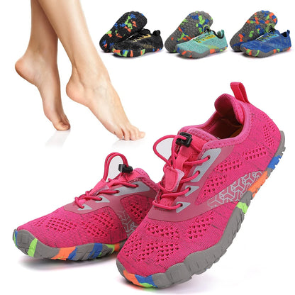 Kids Aqua Shoes