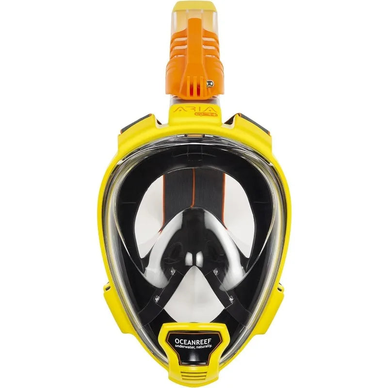 OCEAN REEF - Full Face Snorkeling Mask