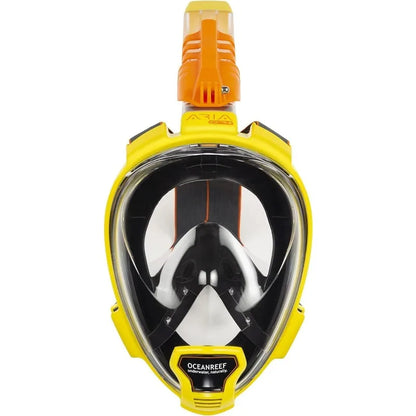OCEAN REEF - Full Face Snorkeling Mask