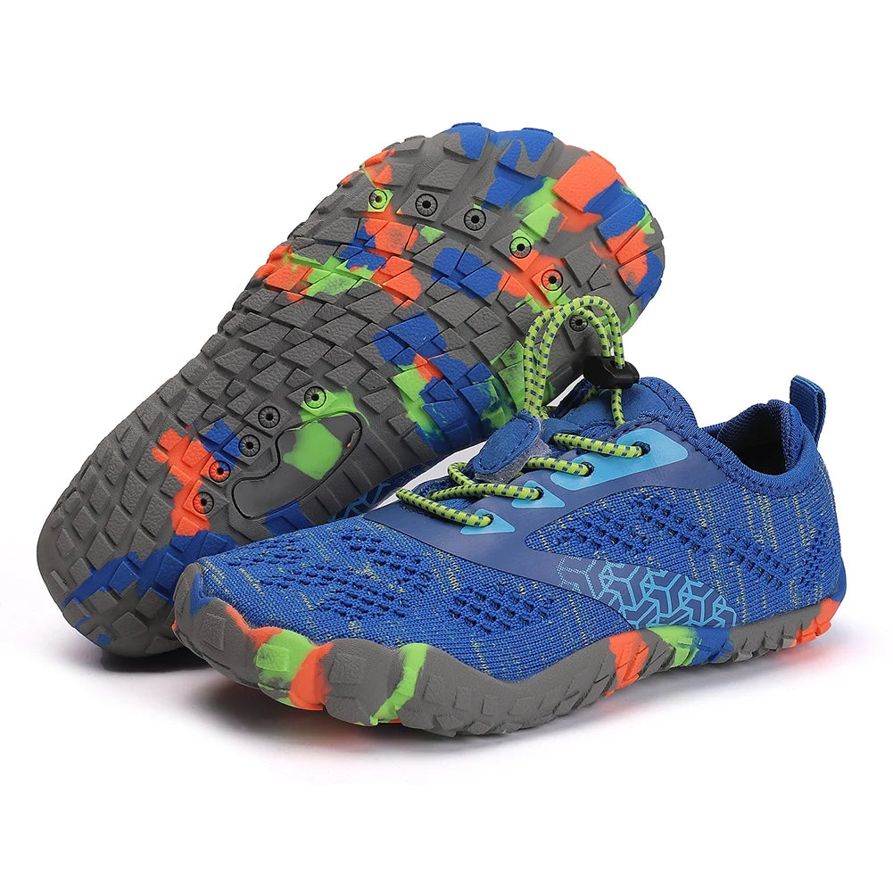 Kids Aqua Shoes