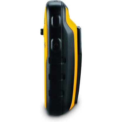 Garmin 010-00970-00 eTrex 10 Worldwide Handheld GPS Navigator