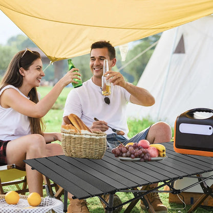 Folding Camping Table