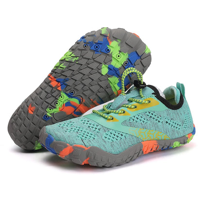 Kids Aqua Shoes