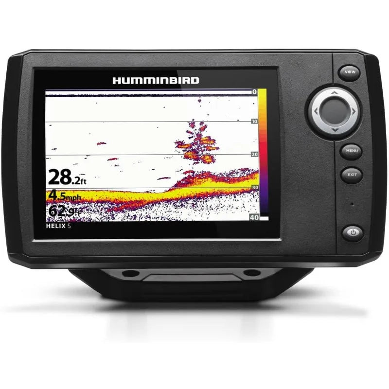Humminbird HELIX 5 Fish Finder