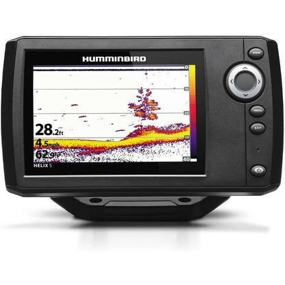Humminbird HELIX 5 Fish Finder