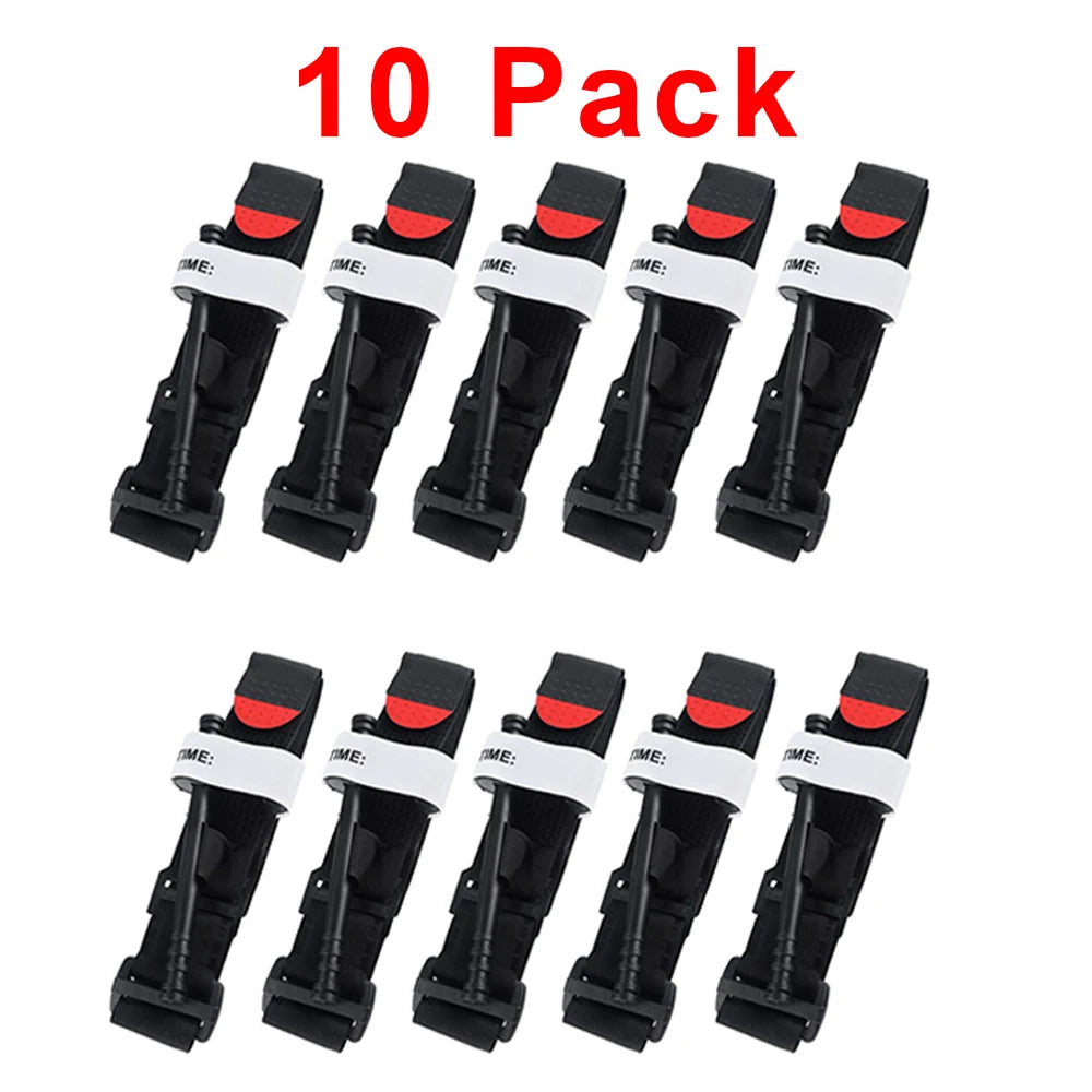 5/10/25 Pcs EmergencyTourniquet