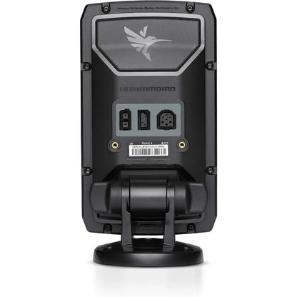 Humminbird 410150-1 PIRANHAMAX 4 Fish Finder,Black