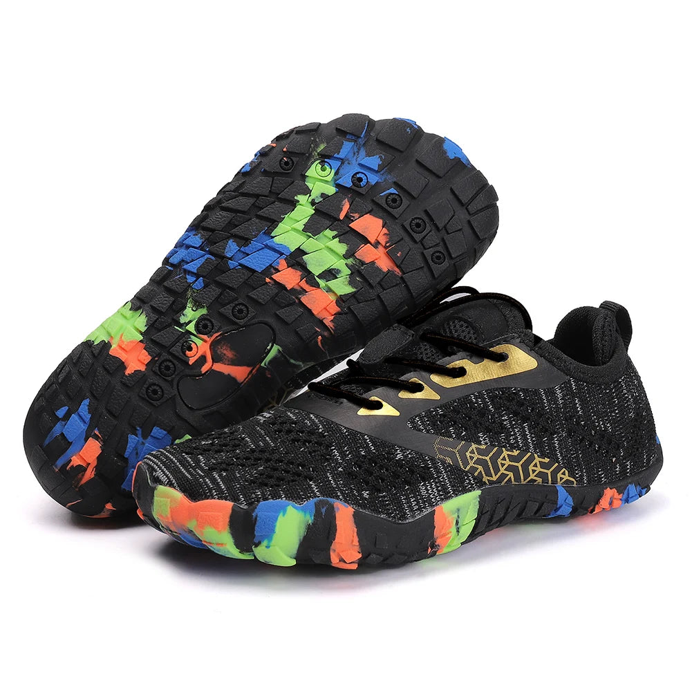Kids Aqua Shoes