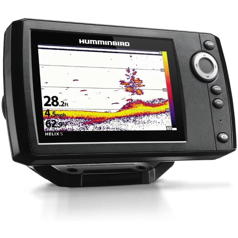 Humminbird HELIX 5 Fish Finder