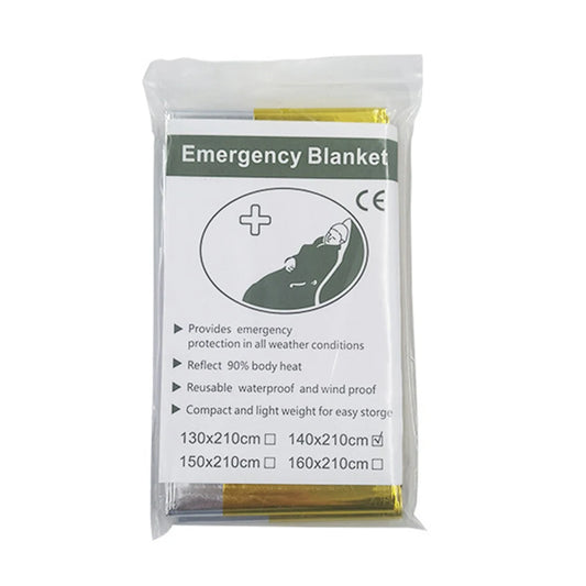 Lightweight Insulated Waterproof Emergency Sleeping Bag