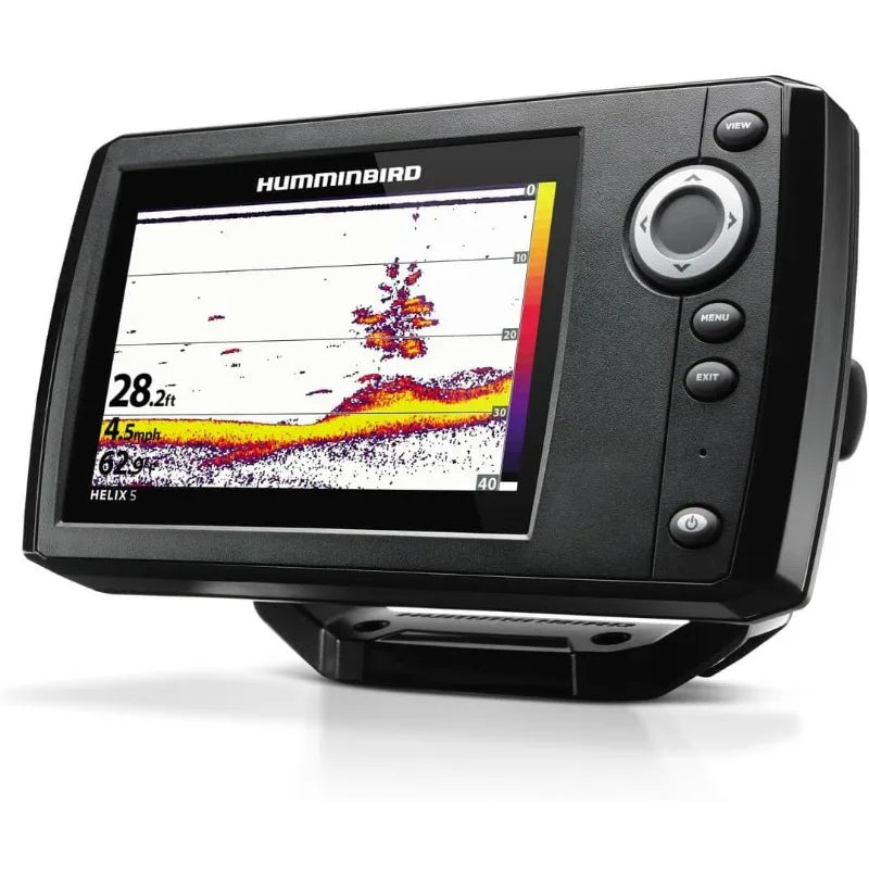 Humminbird HELIX 5 Fish Finder