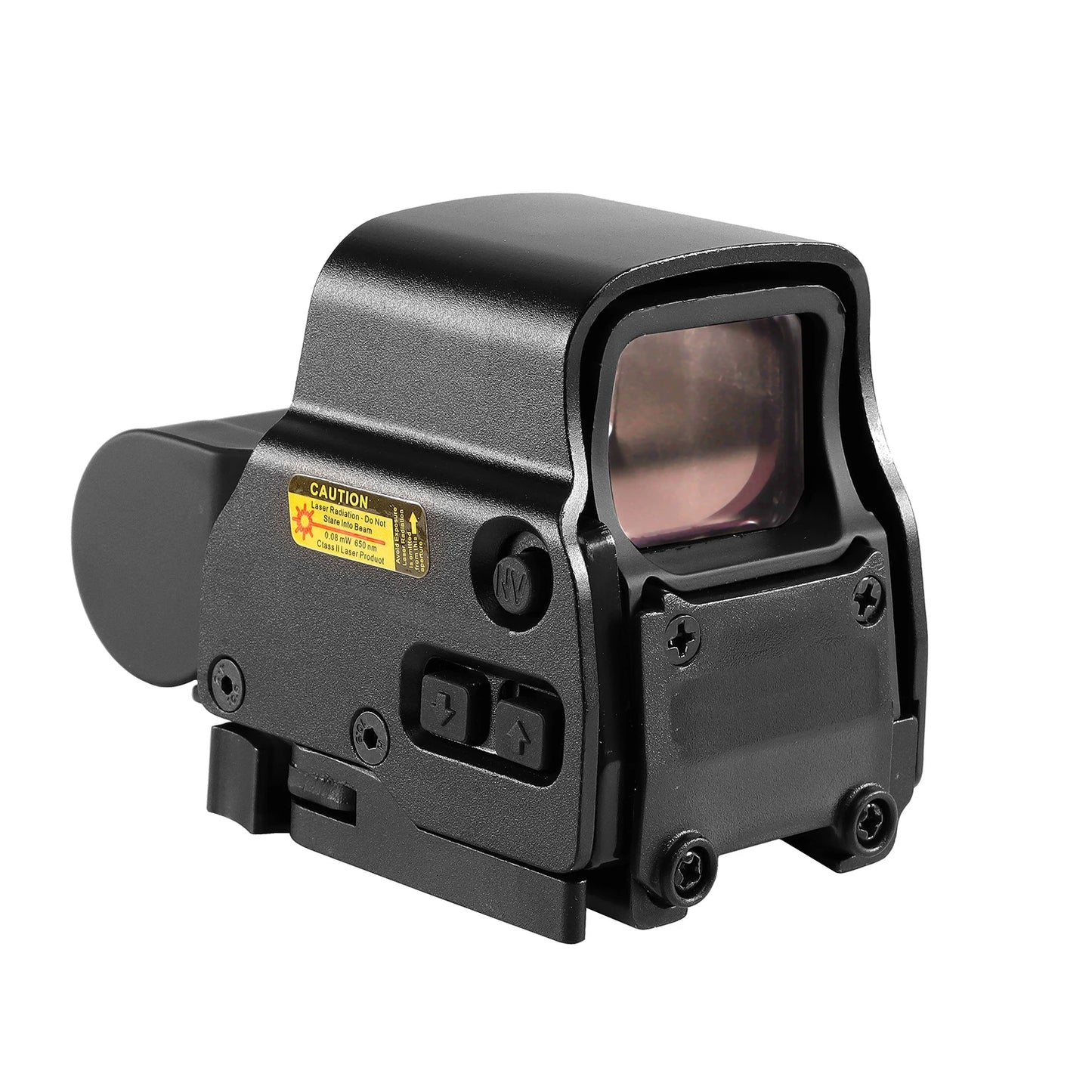 Red/Green Dot Holographic Sight Hunting Reflex 551 552 553 558