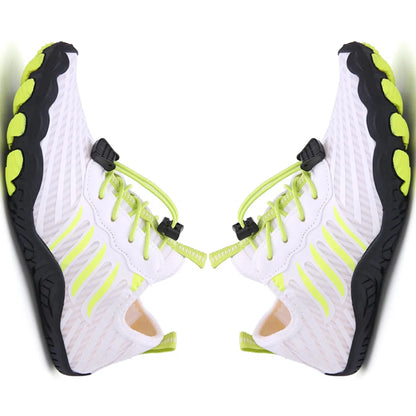 Men's Summer Beach Shoes for Surfing, Drifting, Couples, Hiking, Wading, and More Outdoor Activities