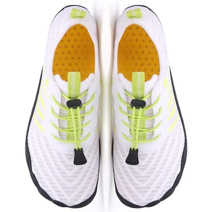 Men's Summer Beach Shoes for Surfing, Drifting, Couples, Hiking, Wading, and More Outdoor Activities