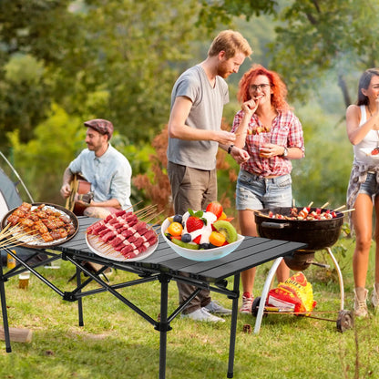 Folding Camping Table