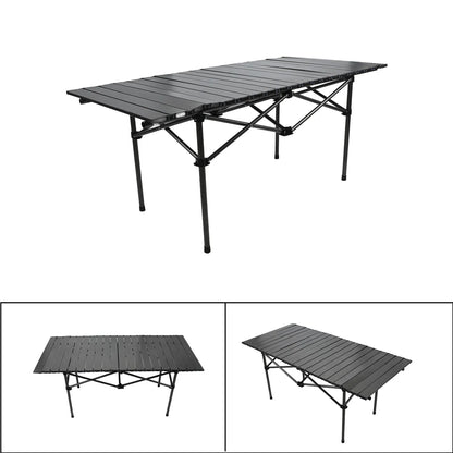 Folding Camping Table