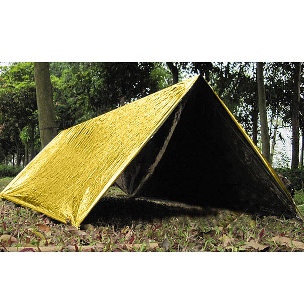 Lightweight Insulated Waterproof Emergency Sleeping Bag