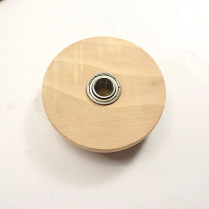 For Outdoor Survival Camping Hiking Emergency Fire Ignition Equipment Bow Drill Friction Fire Starter Wood Make Tool Kit