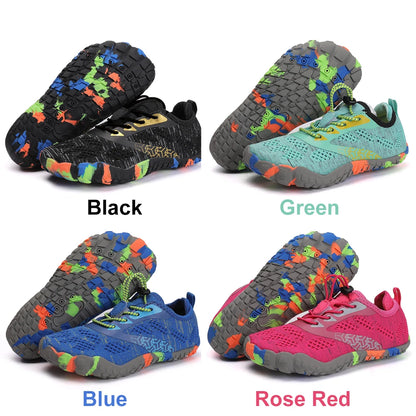 Kids Aqua Shoes