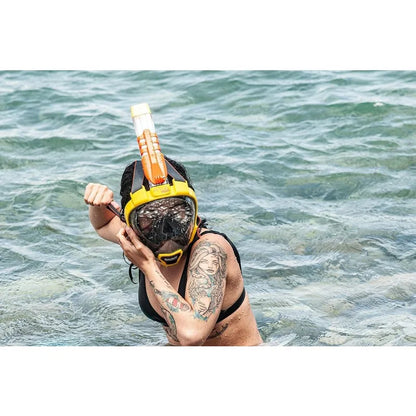 OCEAN REEF - Full Face Snorkeling Mask