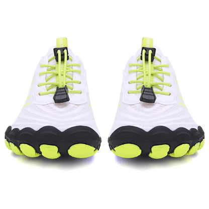 Men's Summer Beach Shoes for Surfing, Drifting, Couples, Hiking, Wading, and More Outdoor Activities