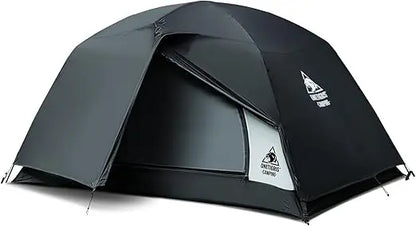 OneTigris Stella 4 Season Camping Tent - 2-Person