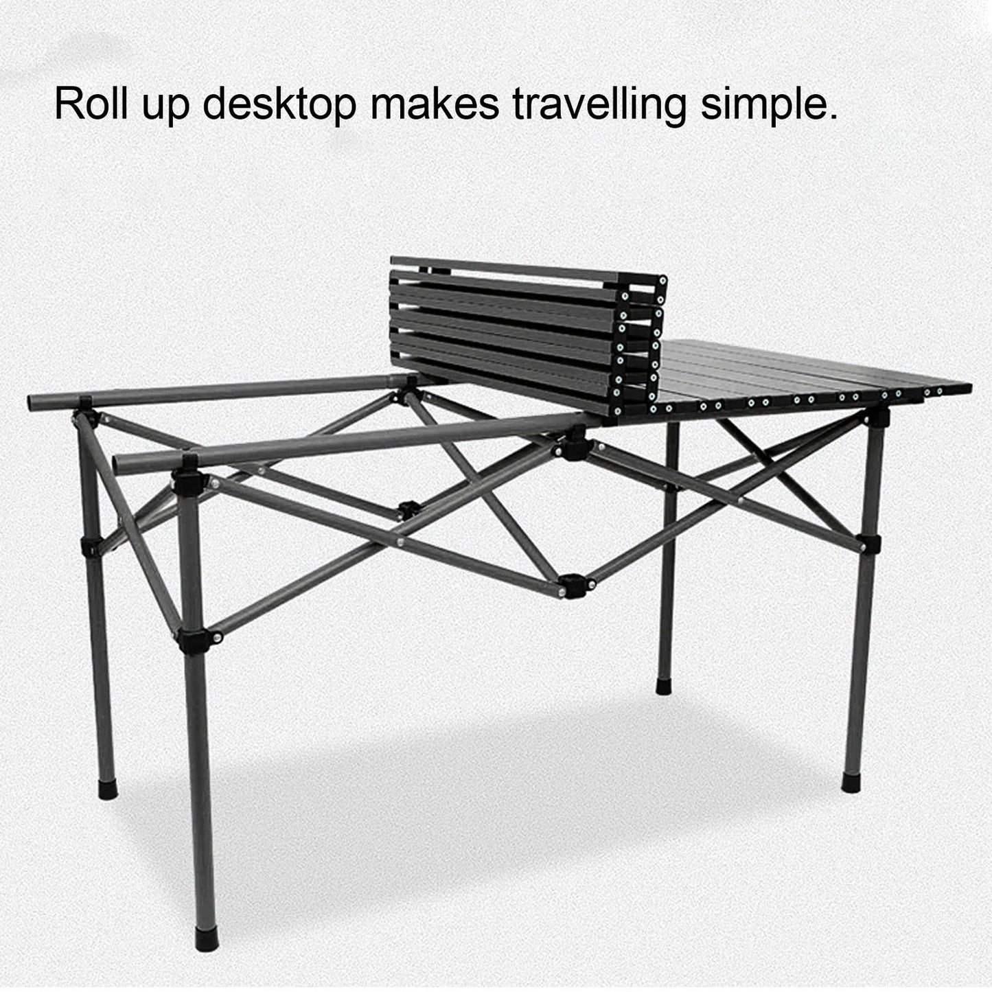 Folding Camping Table