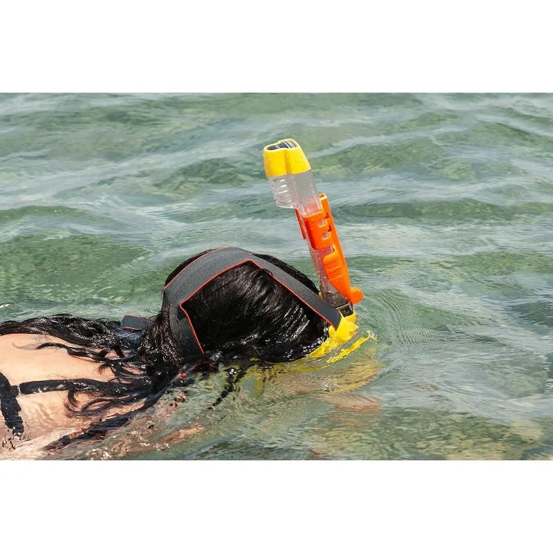 OCEAN REEF - Full Face Snorkeling Mask